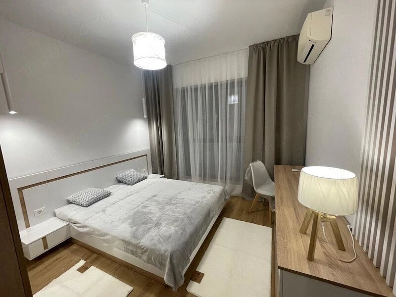 Lujerului - ap de inchiriat 2 camere