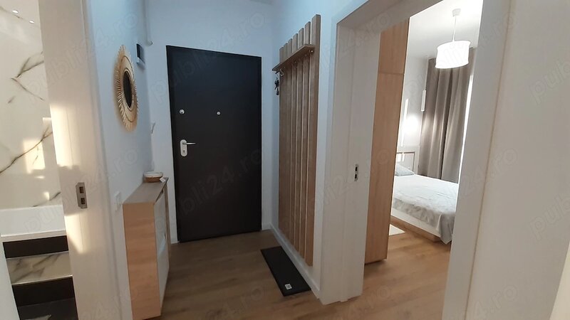 Lujerului - ap de inchiriat 2 camere
